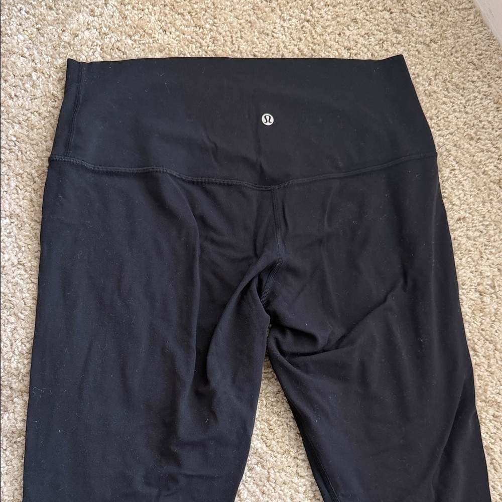 Lululemon leggings
